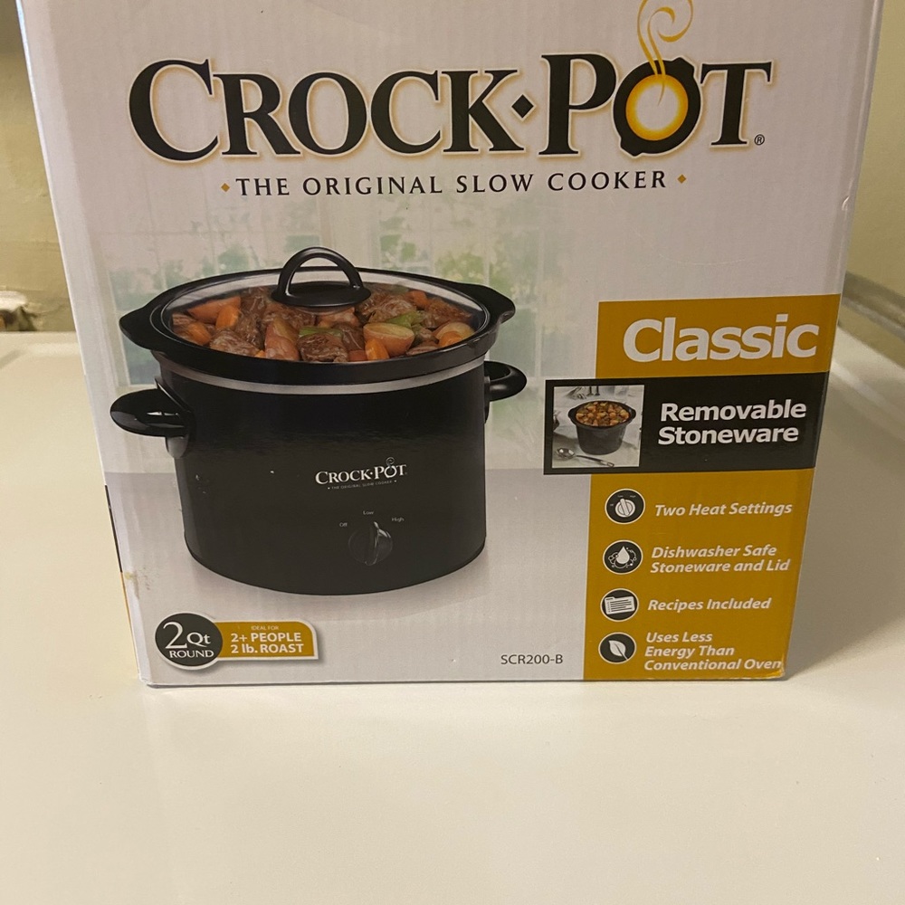 Crock Pot - Picture 3 of 6